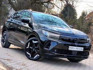Opel Grandland Plug-in-Hybrid4 1.6 DI Automatik GS Line 2023