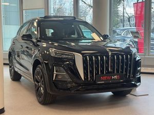 Hongqi HS5 2.0T Executive AWD 2025