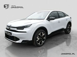 Citroën C4 III 2026