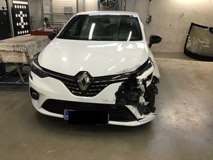 Renault Clio V 1.6 E-TECH Techno 2021
