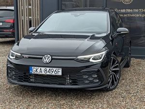 Volkswagen Golf VIII 2.0 TSI OPF DSG GTI 2024