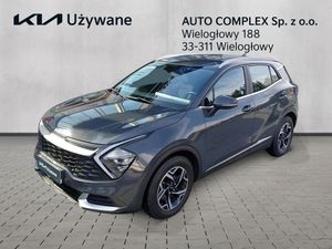 Kia Sportage V 1.6 T-GDI M 2WD 2024
