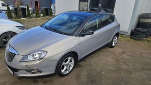 Lancia Delta 1.6 MultiJet 16v Gold 2009