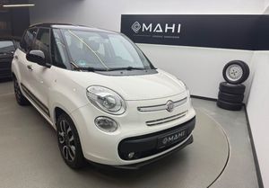 Fiat 500L 1.4 16V Pop-Star 2013