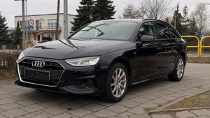 Audi A4 B9 35 TDI S tronic advanced 2020