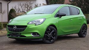 Opel Corsa E 1.3 D (CDTi) (ecoFLEX) Start/Stop Color Edition 2015