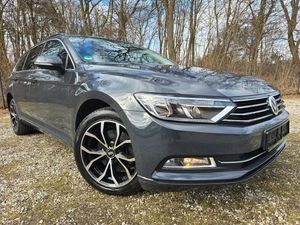 Volkswagen Passat B8 2.0 TDI (BlueMotion Technology) DSG Comfortline 2016