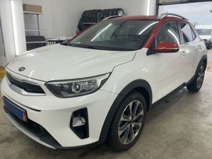 Kia Stonic 2018