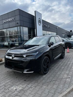 Citroën C5 Aircross 2026