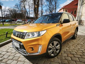 Suzuki Vitara II 1.0 Boosterjet Premium 2WD 2019