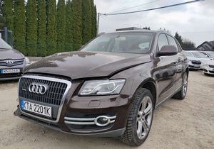 Audi Q5 I 2012
