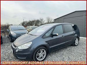 Ford S-Max I 2.0 TDCi Titanium 2009