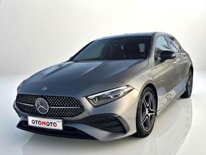 Mercedes-Benz A W177 200 7G-DCT AMG Line 2026