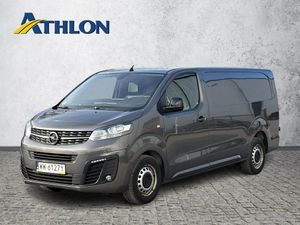 Opel Vivaro 2022