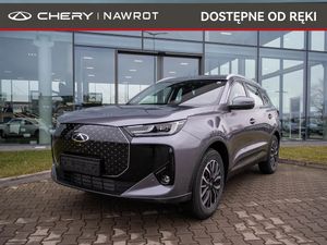 Chery Tiggo 7 1.5 T-GDI Super Hybrid Prestige DHT 2025