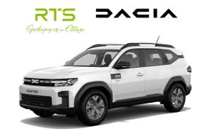 Dacia Bigster 1.2 TCe mHEV Essential 2026