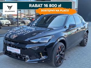 Cupra Formentor 1.5 TSI DSG 2026