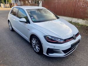 Volkswagen Golf VII 2.0 TSI OPF DSG GTI 2018