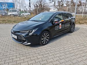 Toyota Corolla Seria E21 1.8 Hybrid GPF Executive 2022