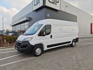 Opel Movano 2022