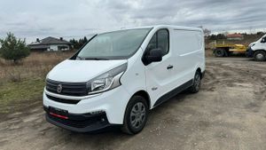 Fiat Talento 2019