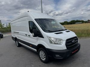 Ford Transit 2022