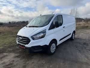 Ford Transit Custom 2020