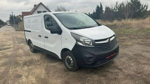 Opel Vivaro 2015