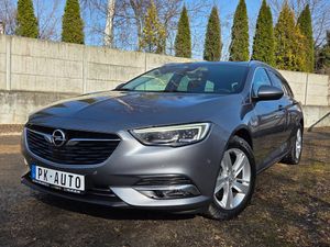 Opel Insignia B 2.0 Business Edition 2018