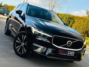 Volvo XC60 II B4 D Geartronic Momentum Pro 2022