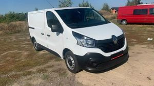 Renault Trafic 2019