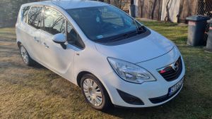 Opel Meriva II 1.4 Enjoy 2011