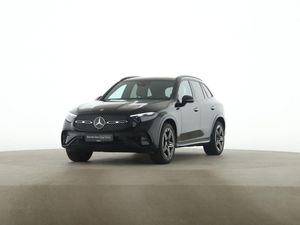 Mercedes-Benz GLC II 220 d 4Matic 9G-TRONIC Edition AMG Line 2023