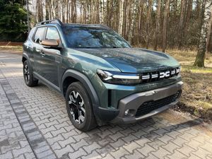 Dacia Duster F5 1.6 Full Hybrid 140 Extreme MMT 2025
