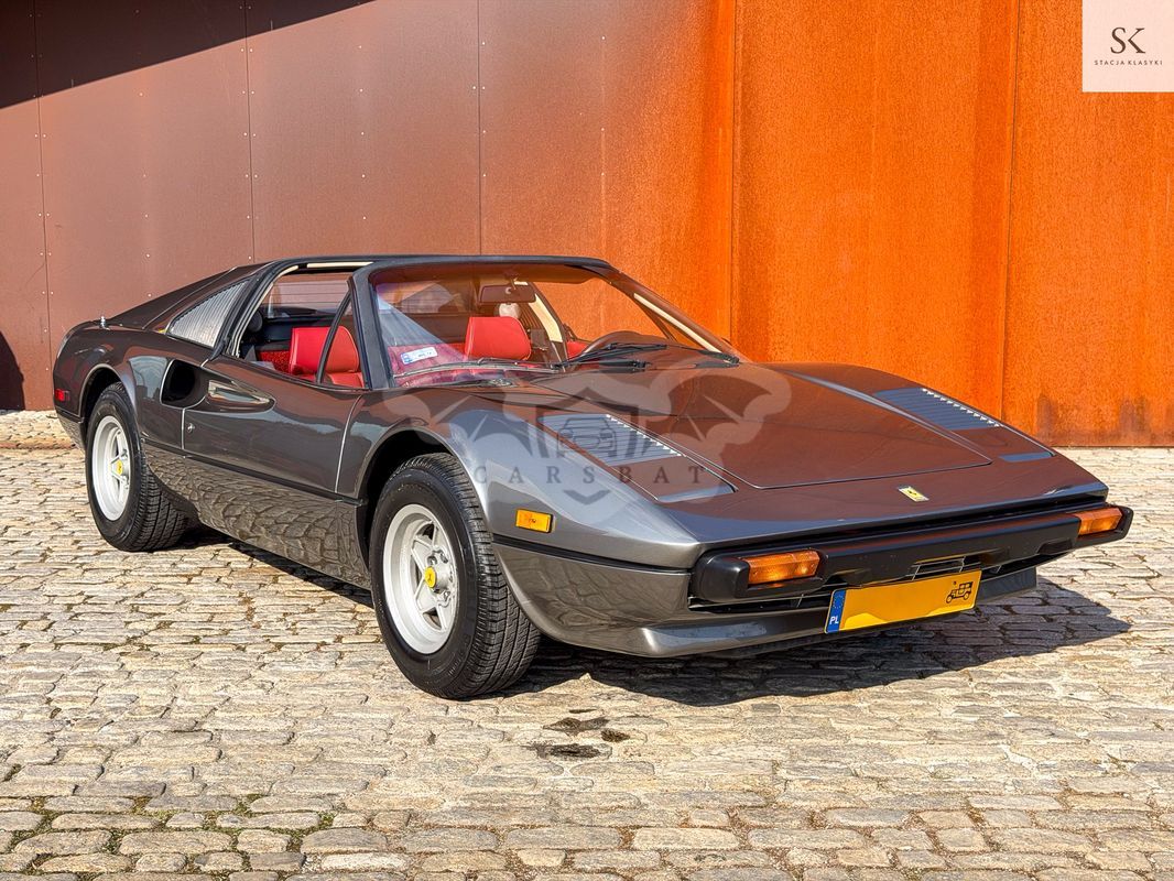 Ferrari 308 1978