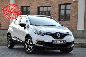 Renault Captur / QM3 I 2017