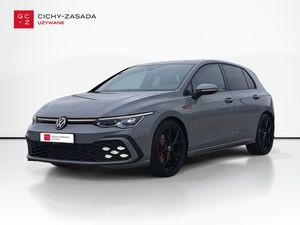 Volkswagen Golf VIII 2023