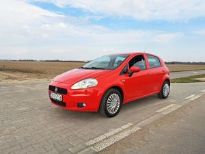 Fiat Punto II FL 2010