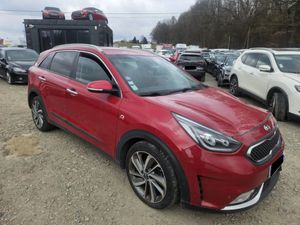 Kia Niro 1.6 GDI 2WD Vision 2018