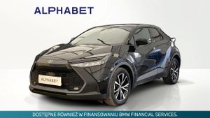 Toyota C-HR 1.8 Hybrid Style 2024