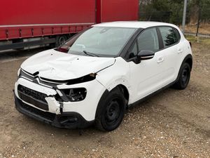 Citroën C3 III BlueHDi 100 S&S SHINE PACK 2021