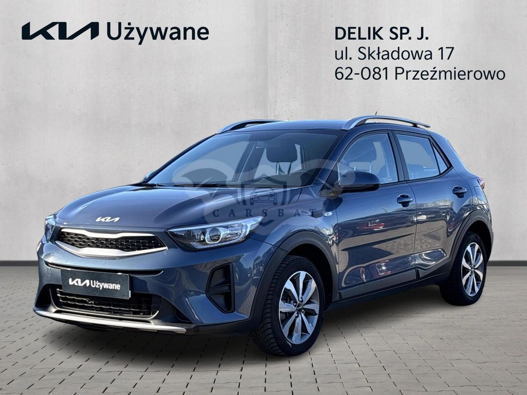 Kia Stonic 1.0 T-GDI M 2024