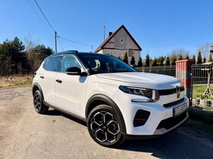 Citroën C3 IV 1.2 T Max 2025