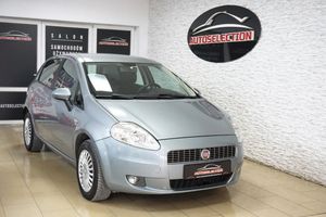 Fiat Punto 1.4 8V 2008