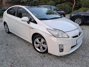 Toyota Prius III 1.8 HSD Active 2010