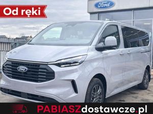 Ford Transit Custom Kombi 320 L2H1 Limited M1 2025