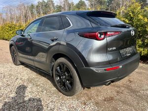 Mazda CX-30 e-SKYACTIV-G 2.0 M HYBRID 150 2024
