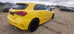 Mercedes-Benz A W177 200 d 8G-DCT AMG Line 2021
