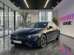 Mercedes-Benz A W177 200 7G-DCT AMG Line 2026
