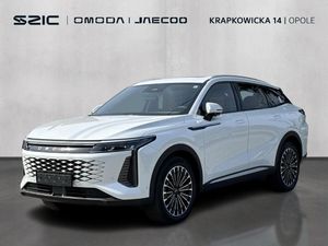 Omoda 9 2025